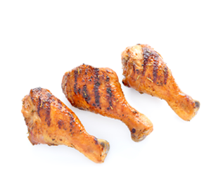 بال مرغ داغ