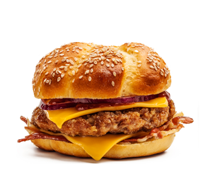 برگر بلوچیز