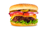 همبرگر