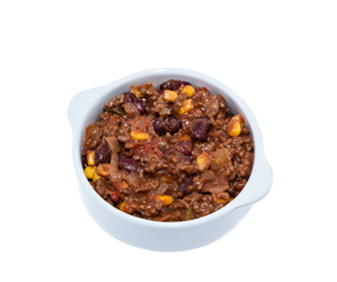 چیلی کان کارن