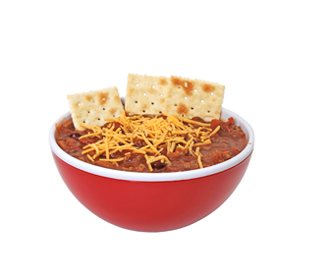 چیلی با پنیر