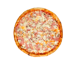 پیتزا کاپریکیوسا