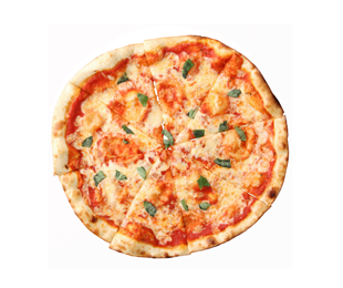 پیتزا مارگریتا