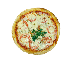 پیتزا رجینا