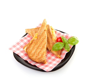 کباب پانینی